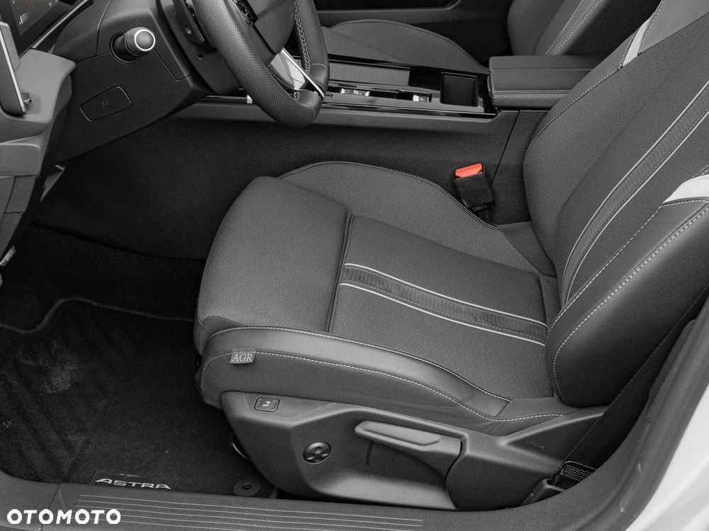 Opel Astra VI 1.2 T GS S&S - 14