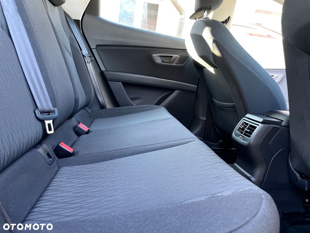 Seat Leon 1.6 TDI ECOMOTIVE Reference - 19