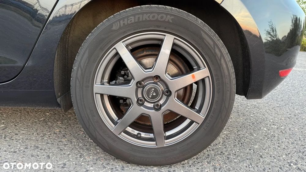 Volkswagen Golf 1.4 TSI Highline - 27