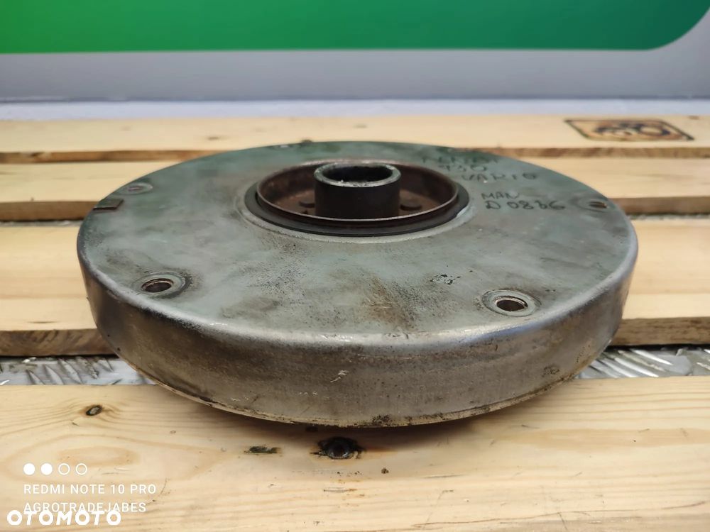 Tłumik  drgań 6857033106 Fendt 930 Vario - 4