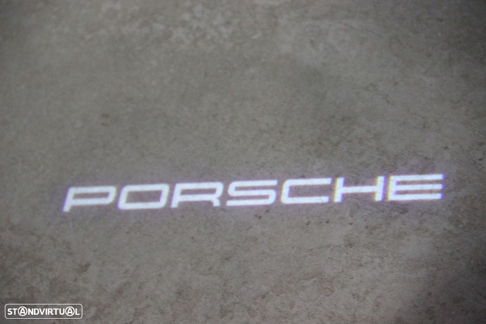 Porsche 911 (992) Targa 4S PDK - 32