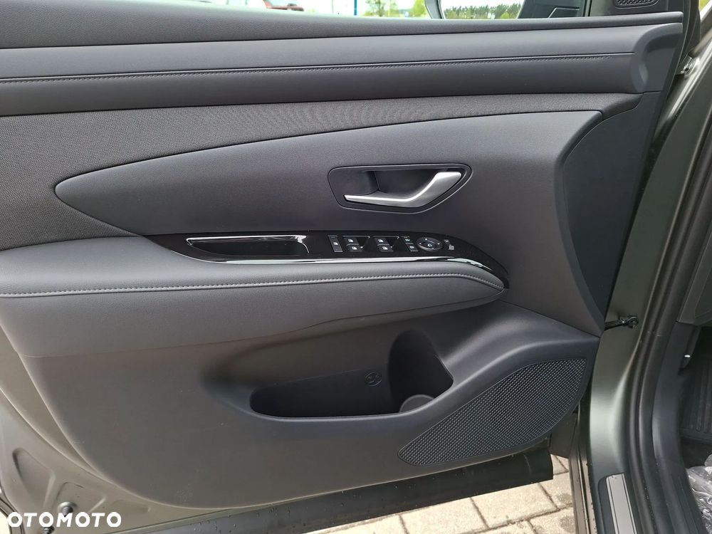 Hyundai Tucson 1.6 T-GDi Smart 2WD DCT - 27