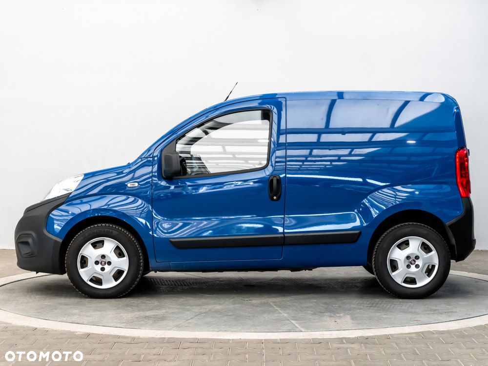 Fiat Fiorino - 5