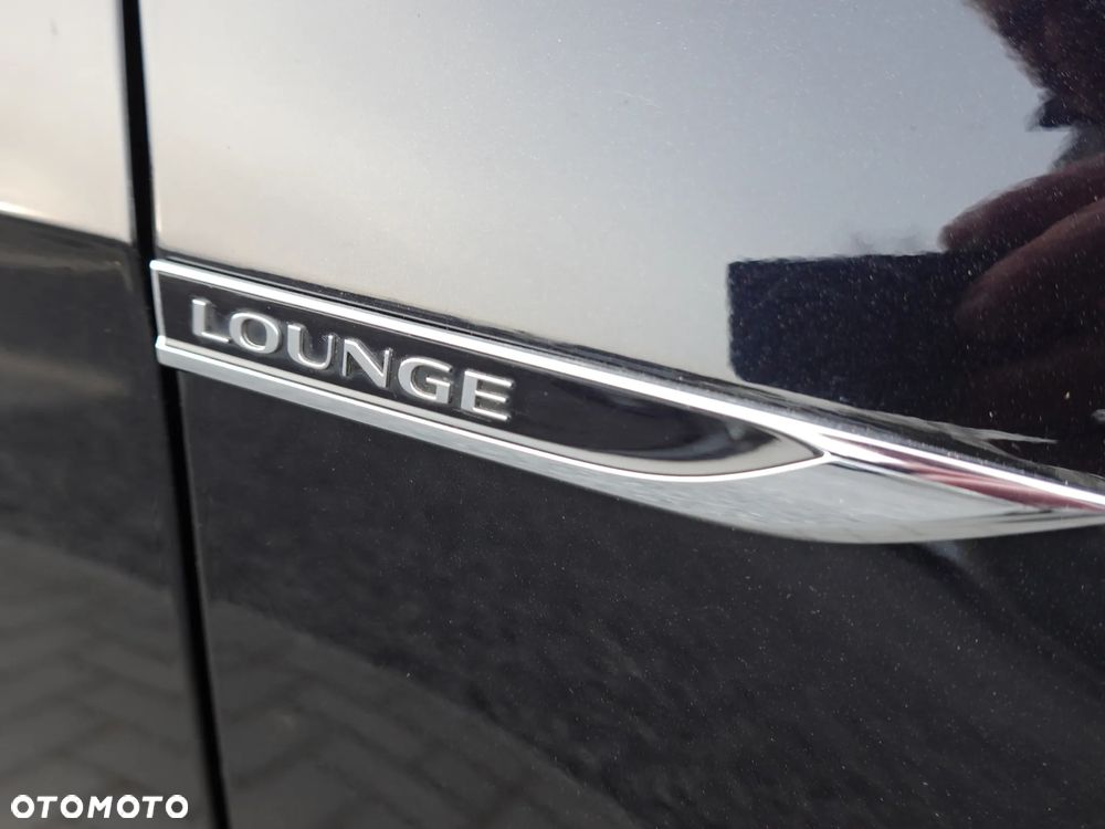 Volkswagen Golf 1.4 TSI BlueMotion Technology Lounge - 31