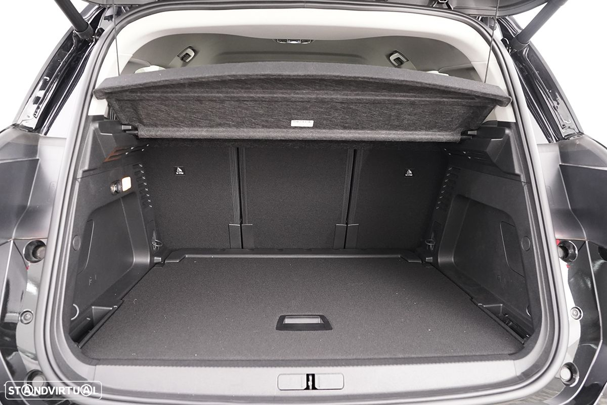 Citroën C5 Aircross 1.5 BlueHDi Shine Pack EAT8 - 25