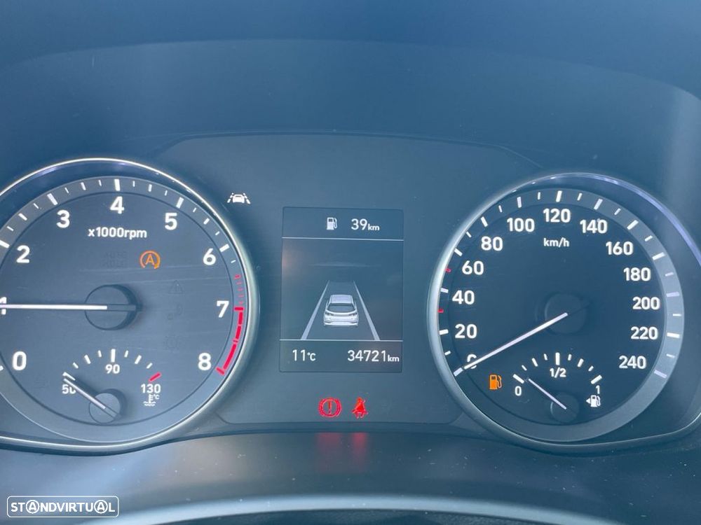 Hyundai i30 1.0 T-GDI Style - 3