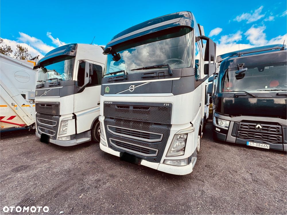 Volvo Fh 460 - 5