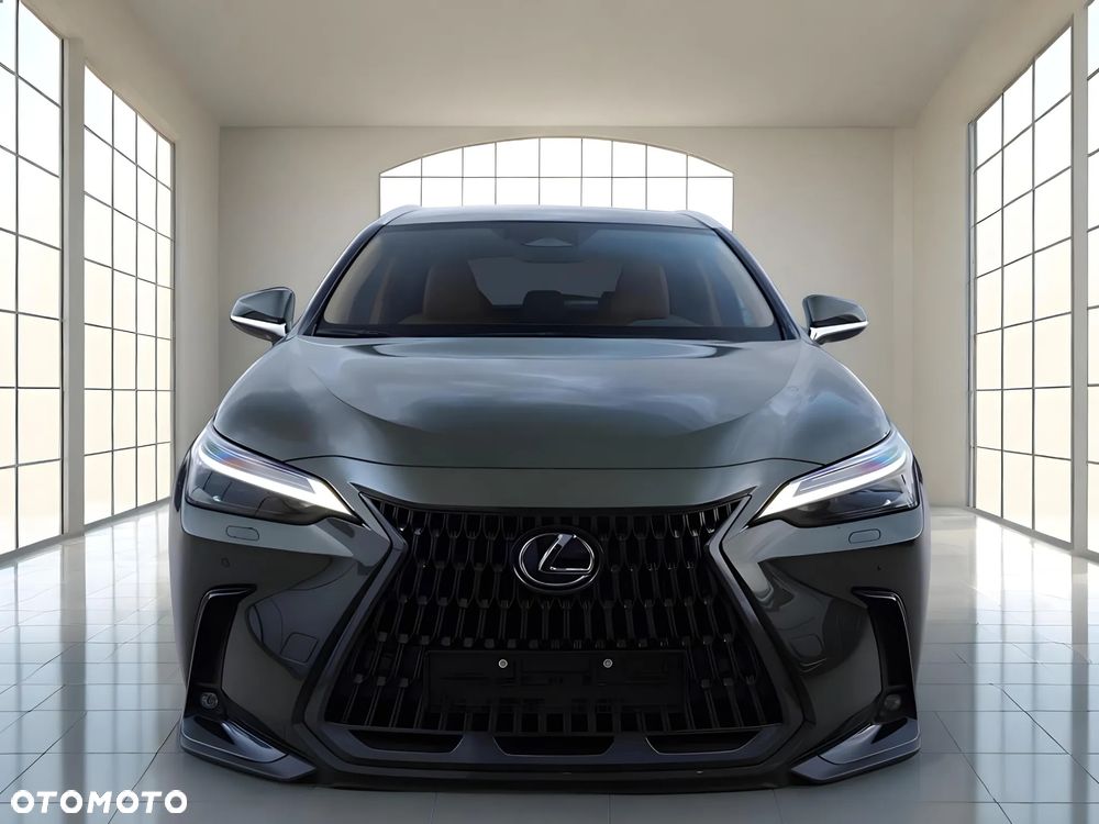 Lexus NX 350h Prestige AWD - 2