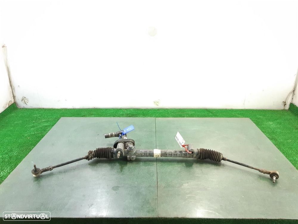 CREMALHEIRA DIREÇÃO OPEL CORSA C 2004 -93192436 - 12