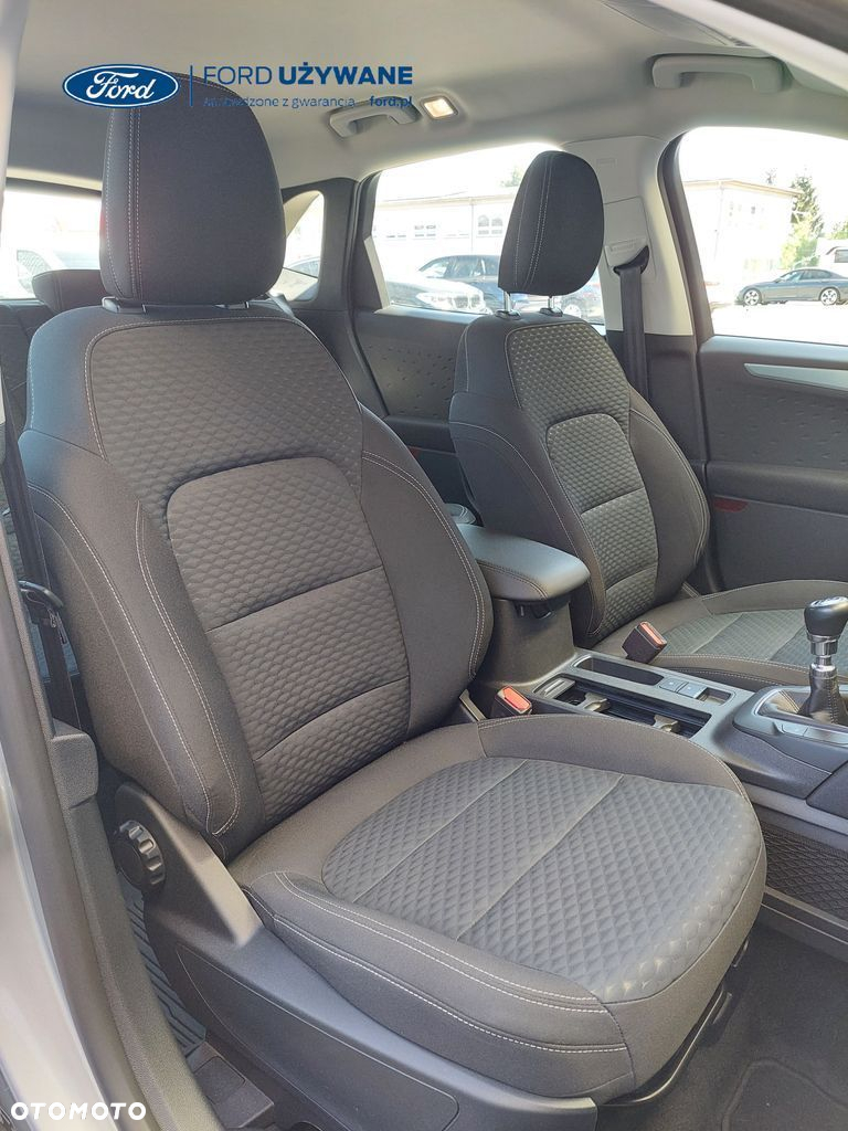 Ford Kuga 1.5 EcoBoost FWD Trend - 15