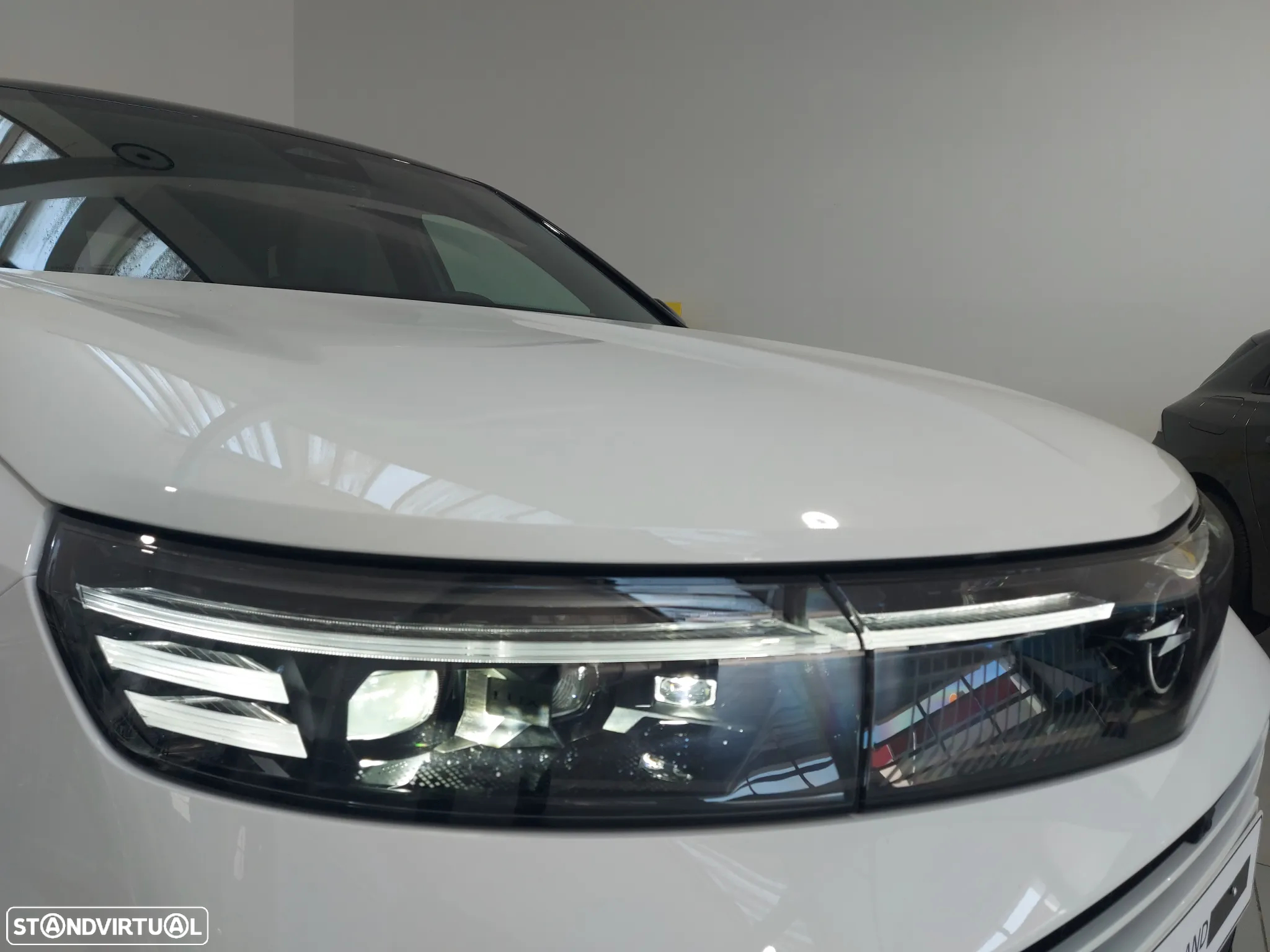 Opel Grandland 1.2 Hybrid GS eDCT - 17