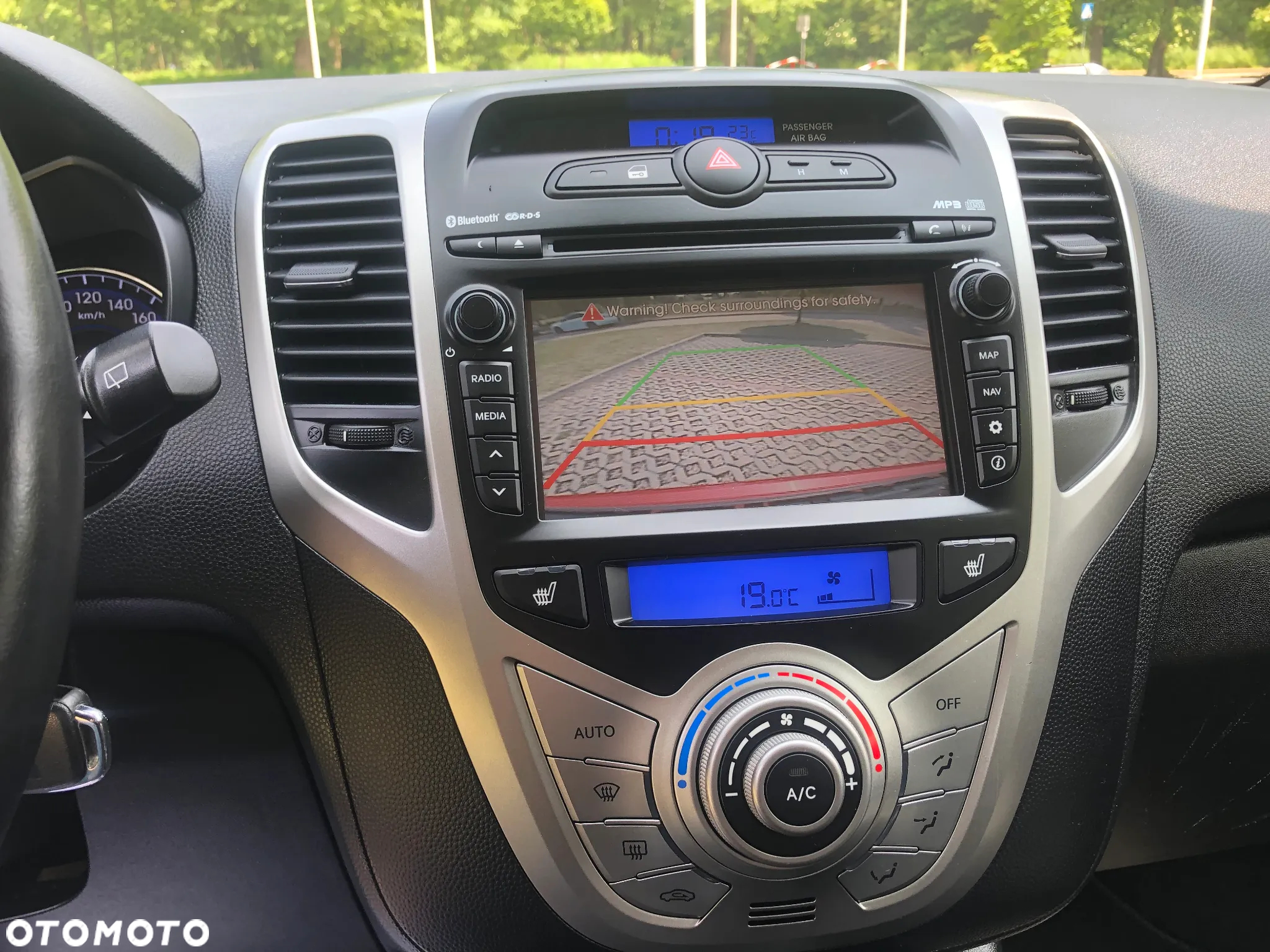 Hyundai ix20 1.4 Fifa World Cup Edition - 32