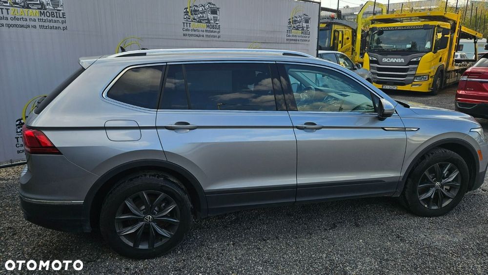 Volkswagen Tiguan - 18
