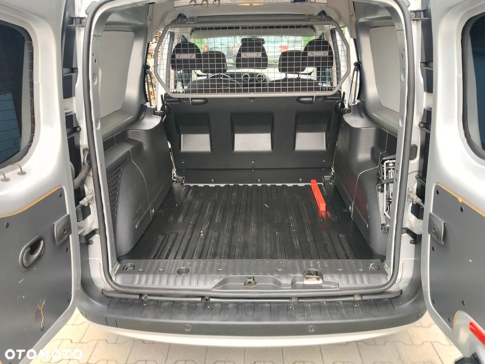 Mercedes-Benz Citan 111 CDI BlueEFFICIENCY lang - 20