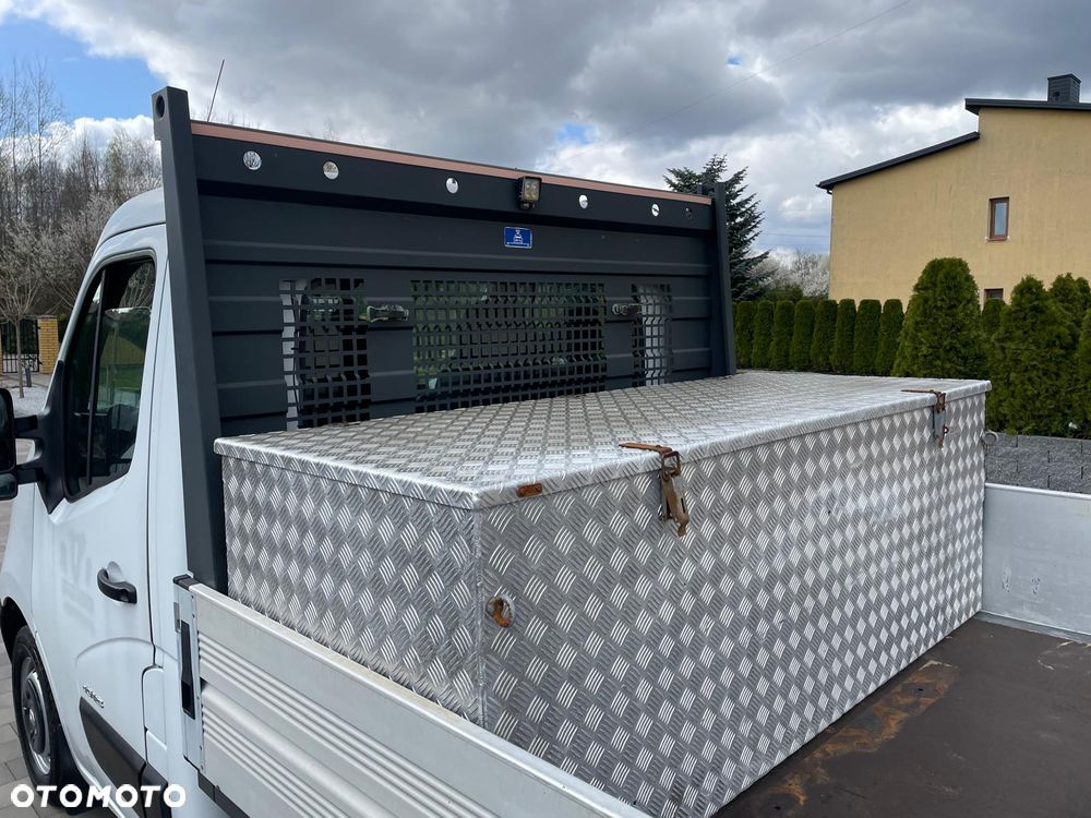 Renault Master - 6