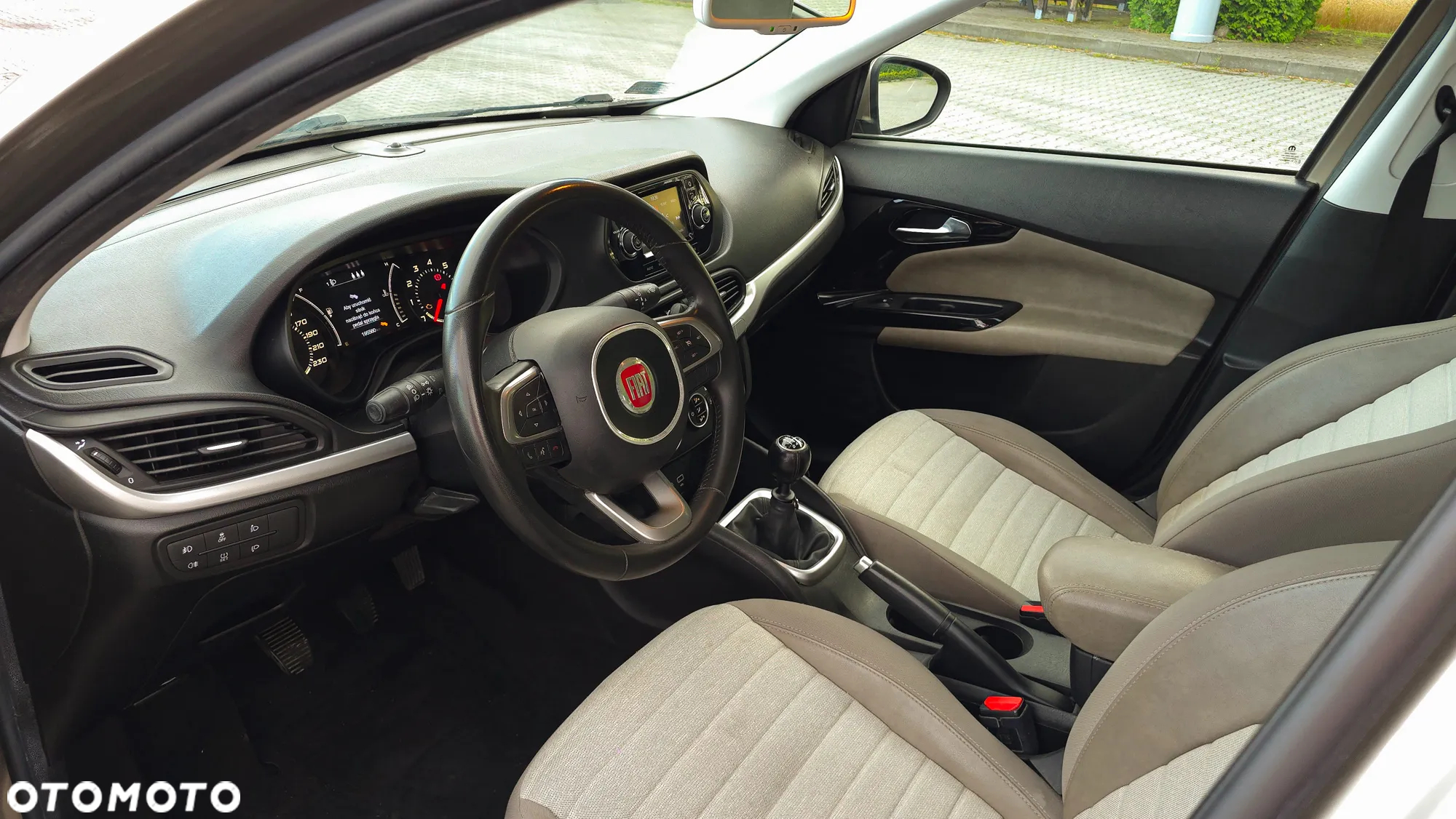 Fiat Tipo 1.4 16v Lounge - 13