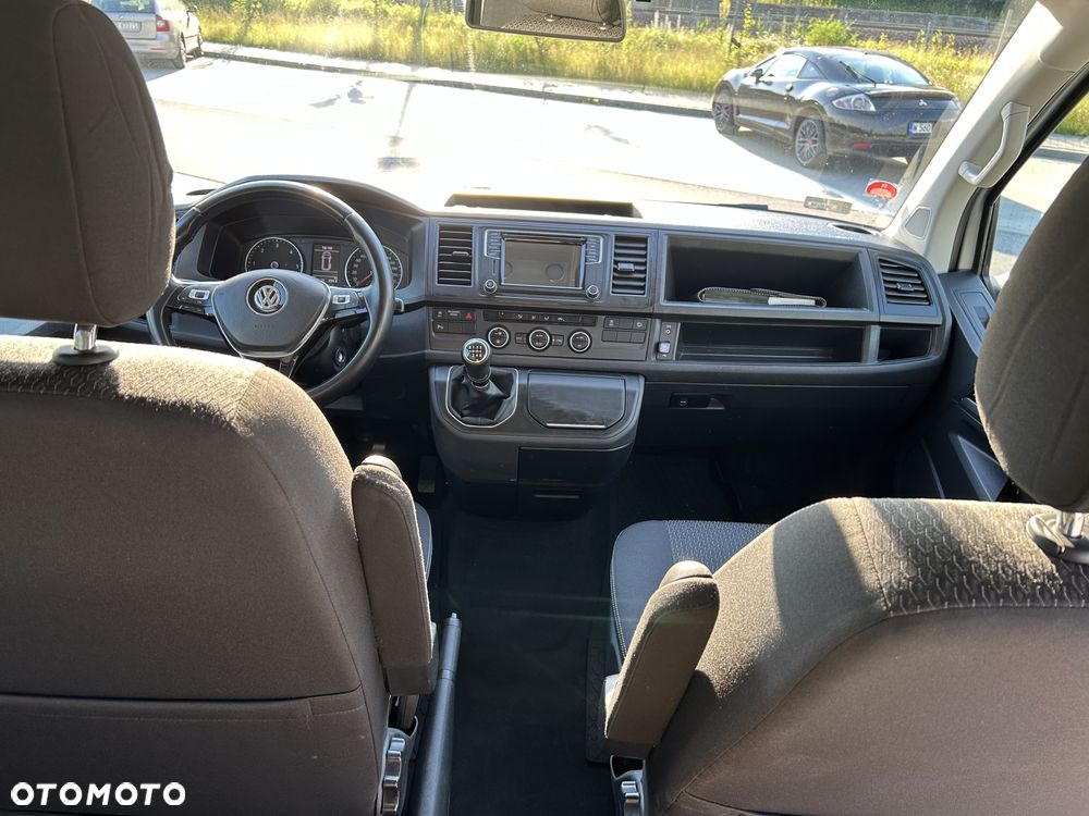 Volkswagen Multivan 2.0 TDI L1 Highline 4Motion - 17