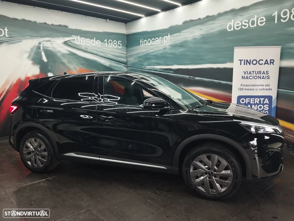BYD Atto 3 EVO 74.8 kWh Design - 4