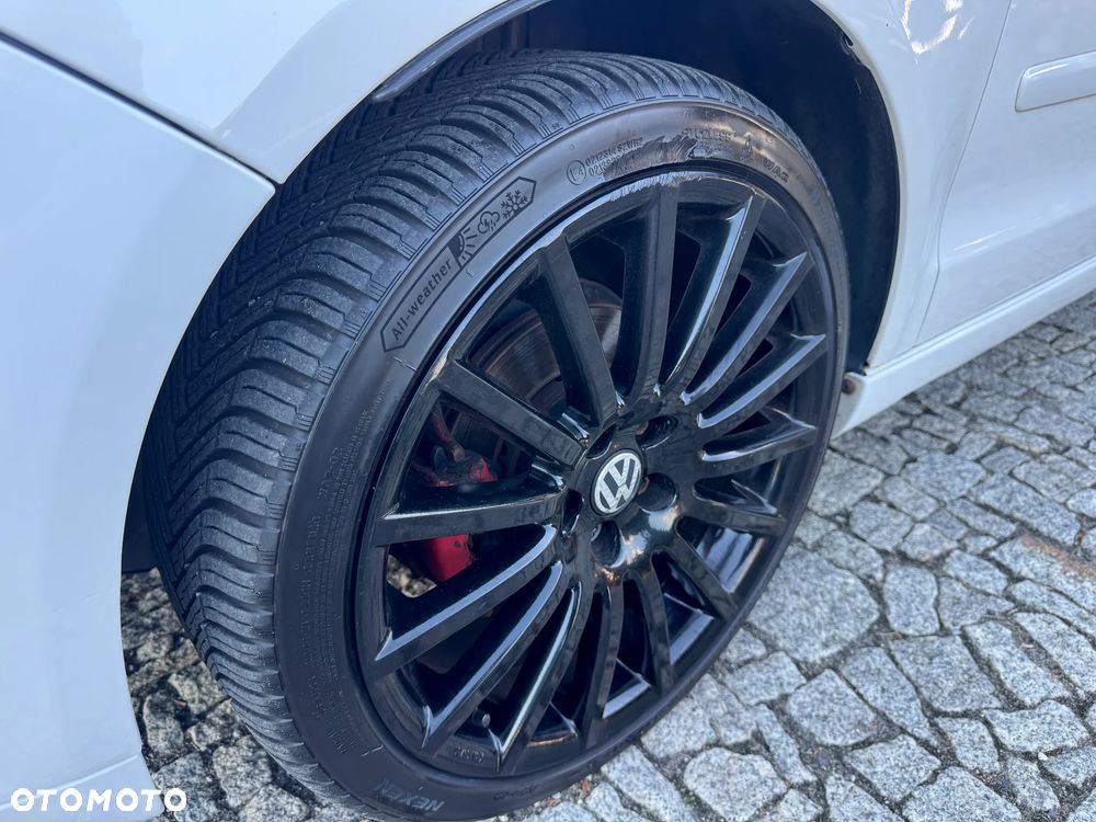 Volkswagen Polo 1.4 GT Rocket - 40
