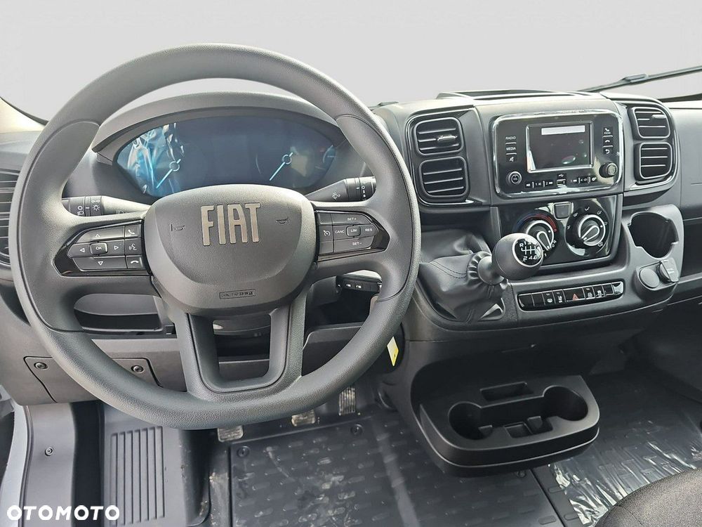 Fiat Ducato - 14