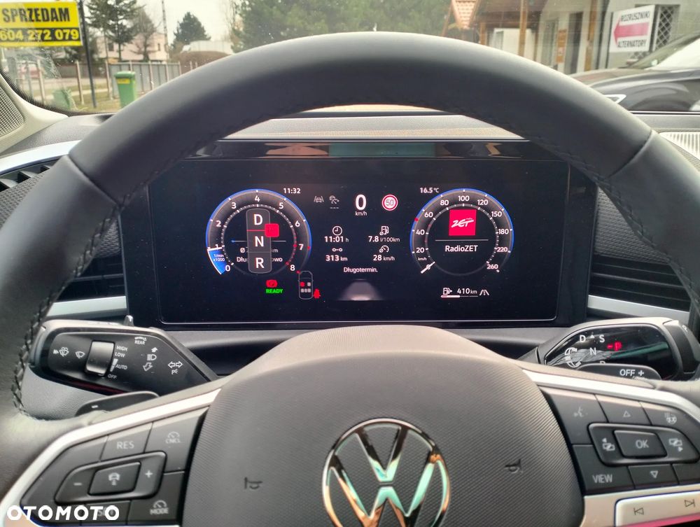 Volkswagen T-Roc 1.5 eTSI Style DSG - 26