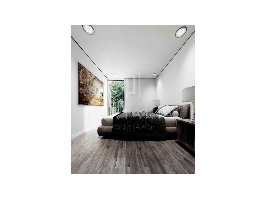 Apartamento T2 Duplex no Bairro Beira Mar, Aveiro - Grande imagem: 5/13