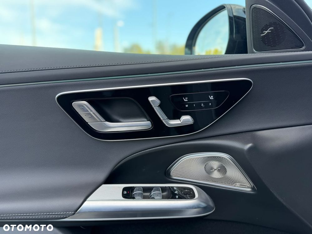 Mercedes-Benz Klasa E 300 de PHEV 4-Matic All-Terrain Avantgarde 9G-Tronic - 24
