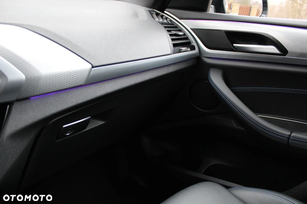 BMW X3 xDrive30i M Sport sport - 38