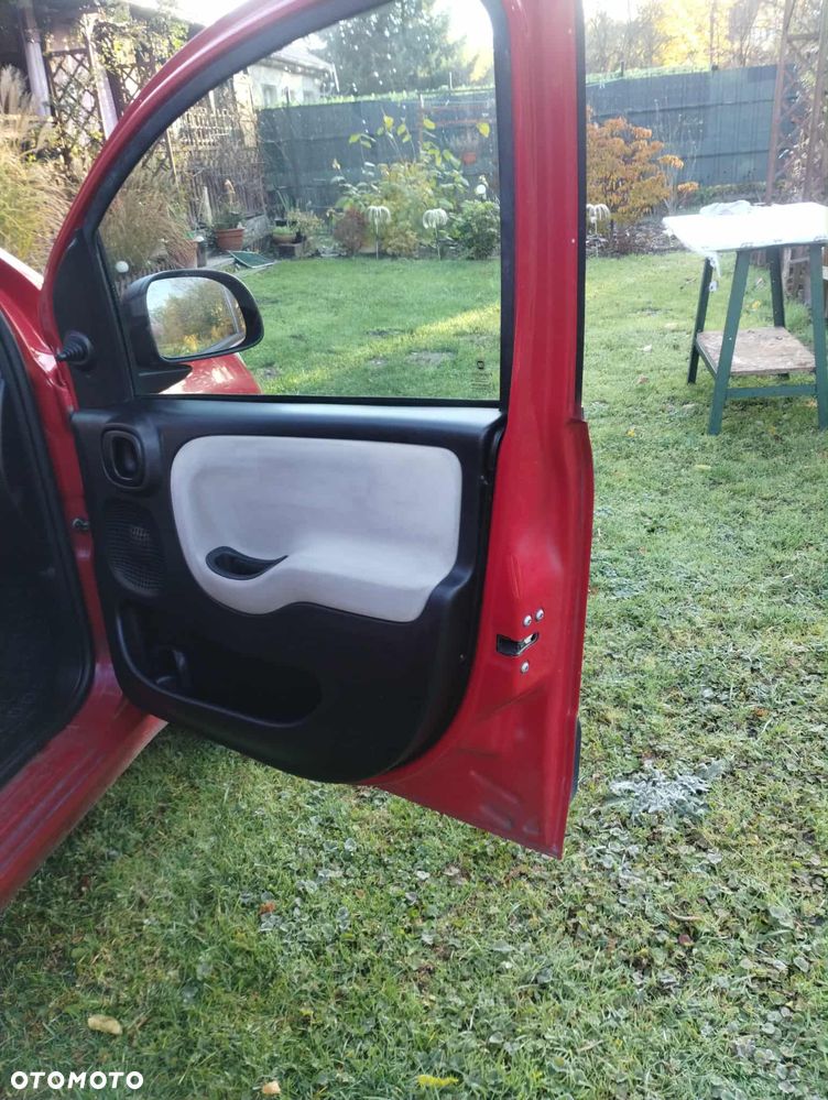 Fiat Panda 1.2 Easy - 17