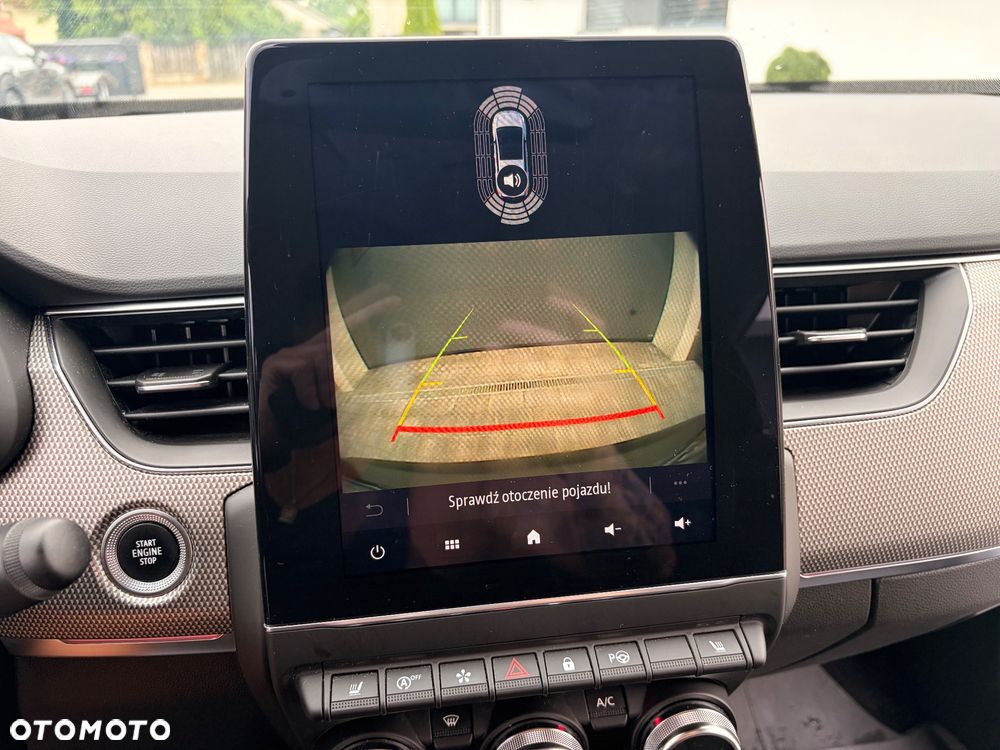 Renault Arkana 1.3 TCe mHEV Techno EDC - 5