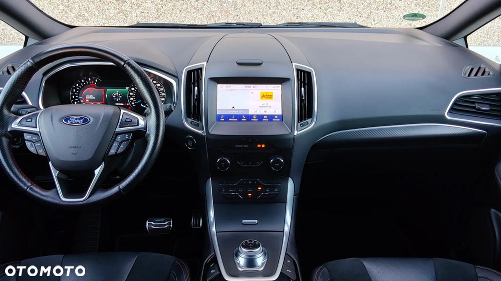 Ford S-Max 2.0 EcoBlue ST-Line - 5