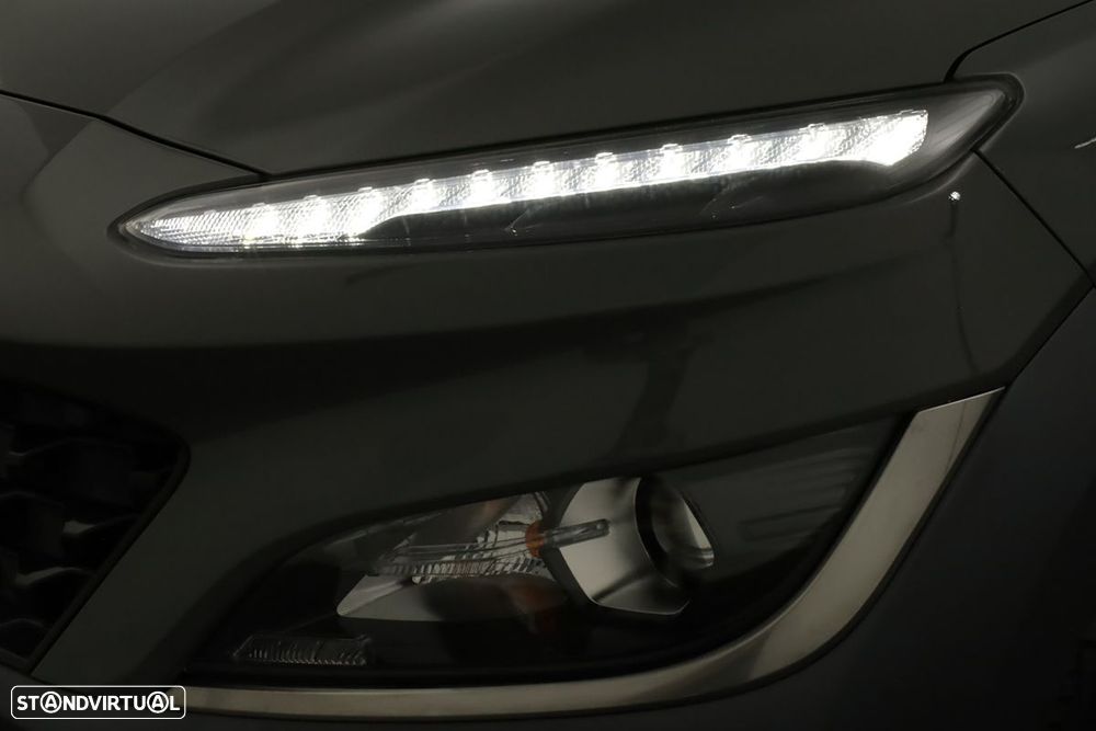 Hyundai Kauai 1.6 GDi HEV Premium - 6