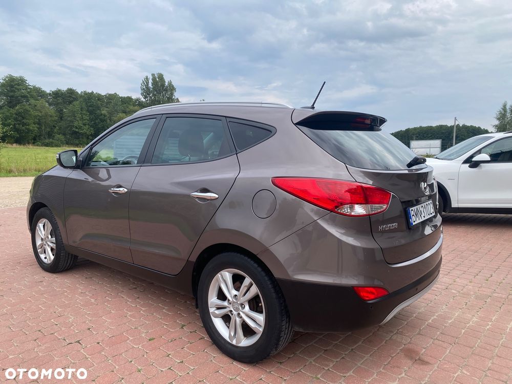Hyundai ix35 - 27