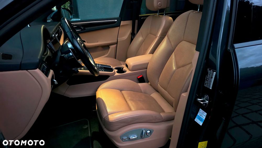 Porsche Macan PDK - 11