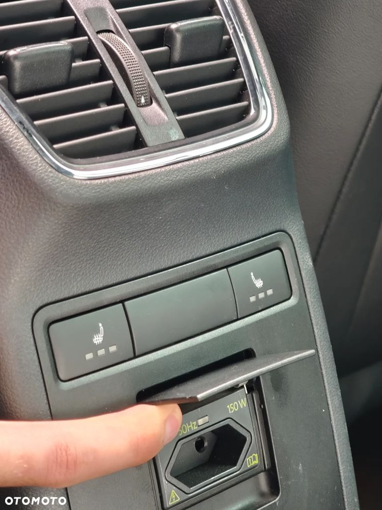 Skoda Octavia 2.0 TDI (Green tec) RS - 27