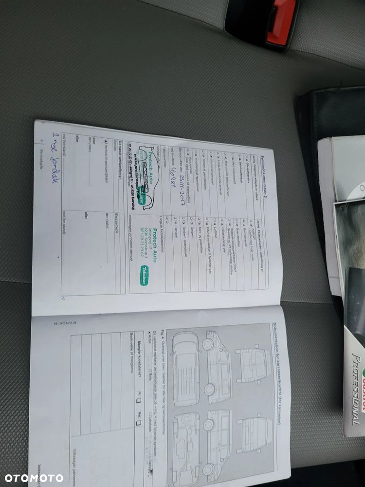 Volkswagen Transporter - 27