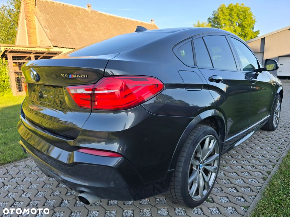 BMW X4 M - 6