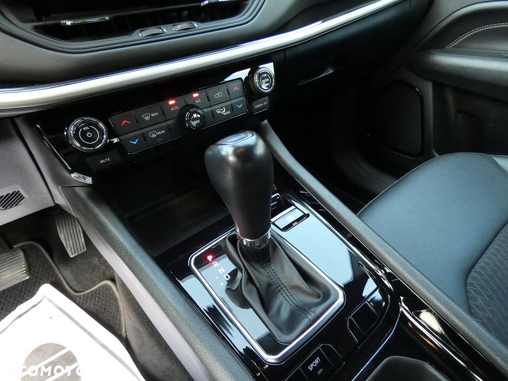 Jeep Compass 1.3 TMair 80th Anniversary FWD S&S DDCT - 28