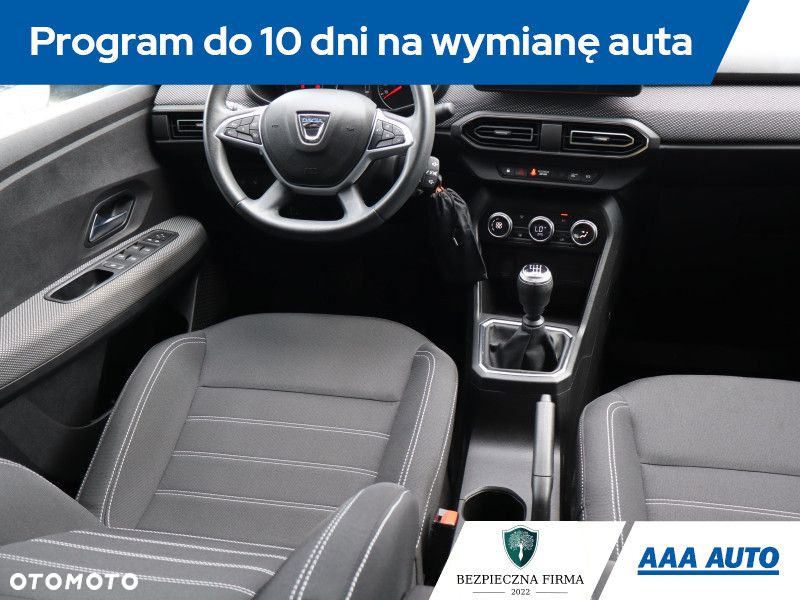 Dacia Logan - 8