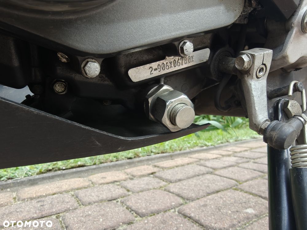 KTM Duke - 14