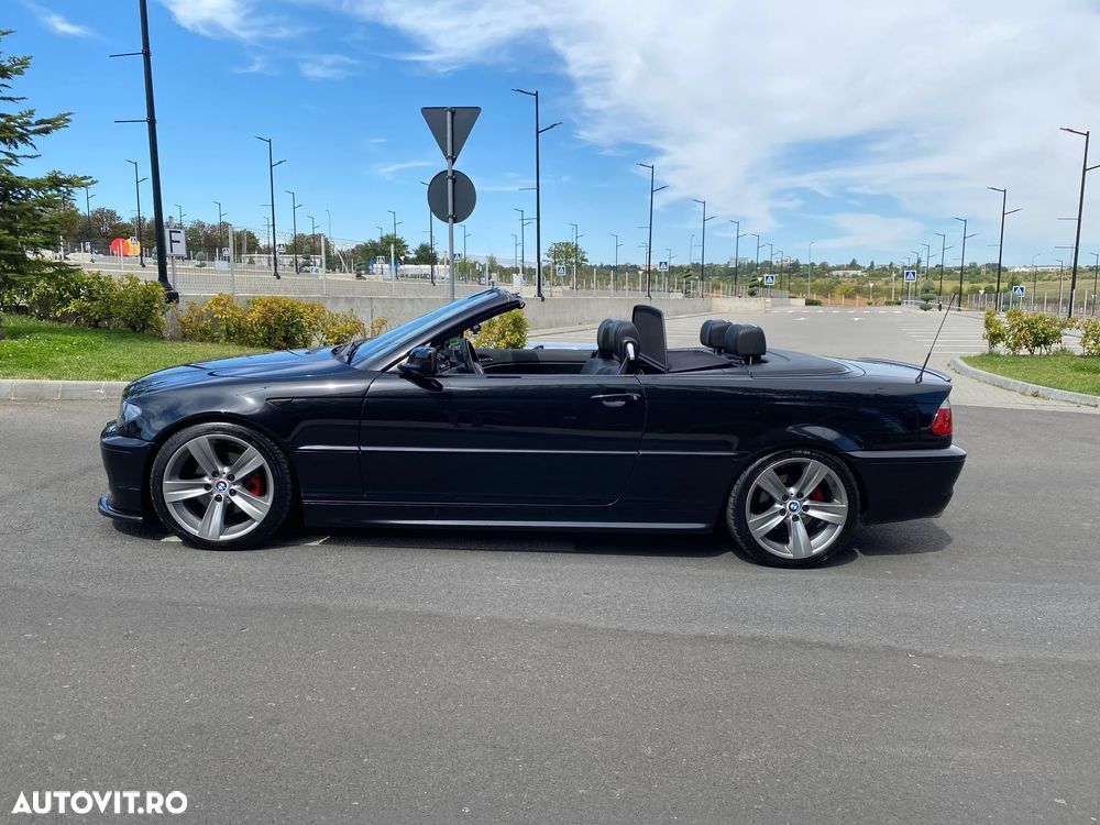 BMW Seria 3 320Cd - 3