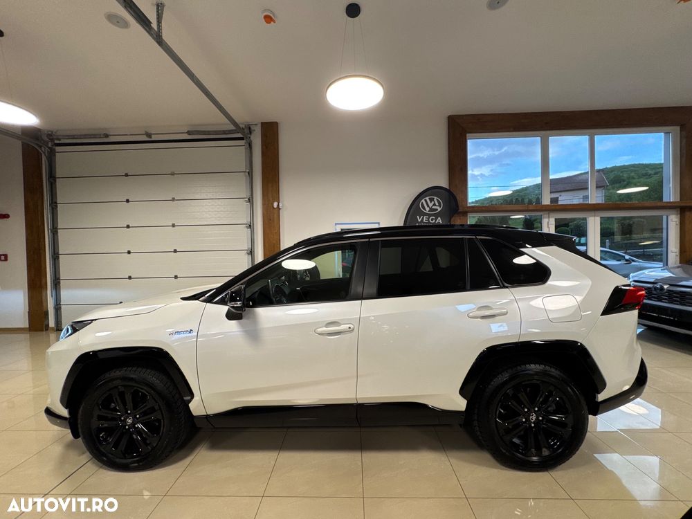 Toyota RAV4 - 5