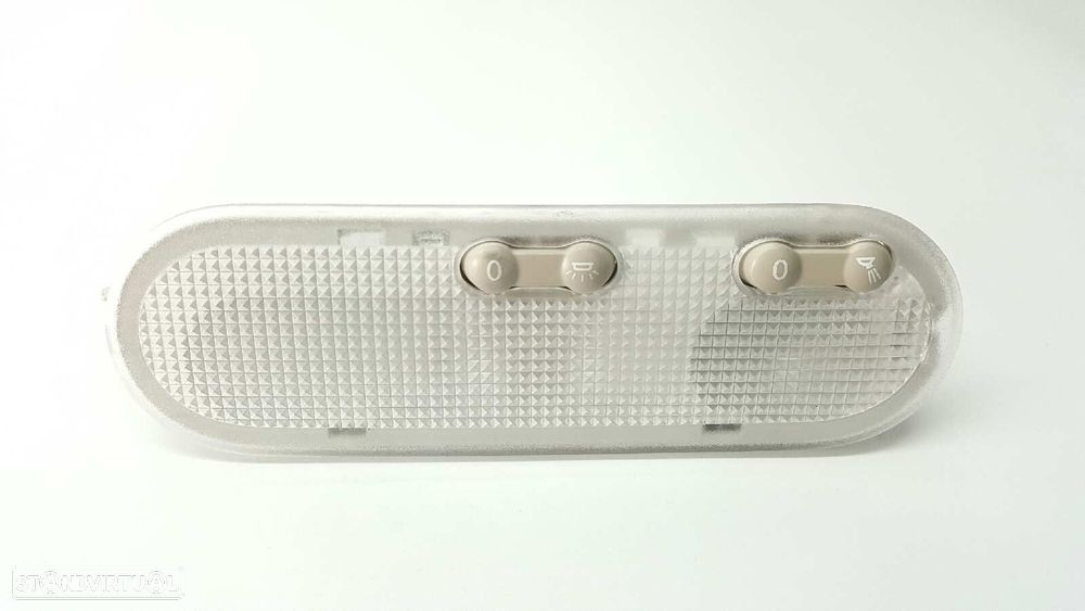 LUZ INTERIOR RENAULT KANGOO FURGóN MAXI 2P PROFESIONAL - 1
