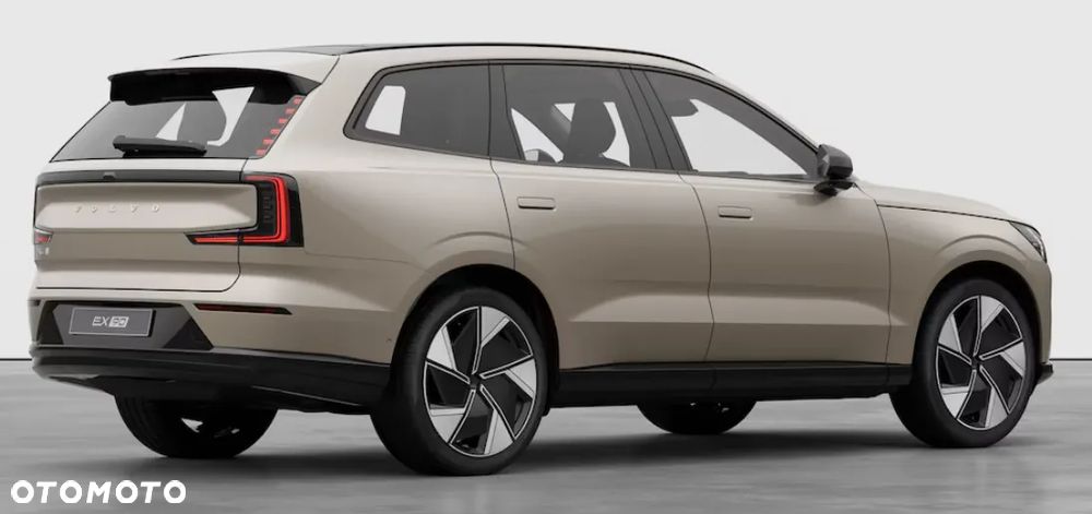 Volvo EX90 111kWh Twin Performance AWD Ultra 7 os - 6