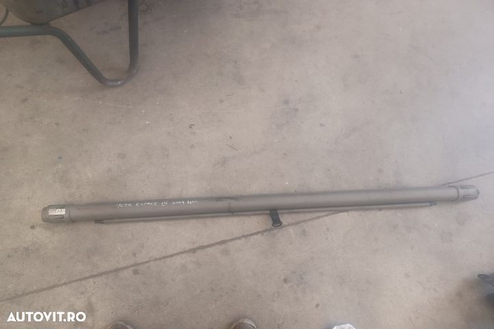 Rulou portbagaj 820012694 Renault Espace 4 [2002 - 2006] Minivan 2.2 - 2