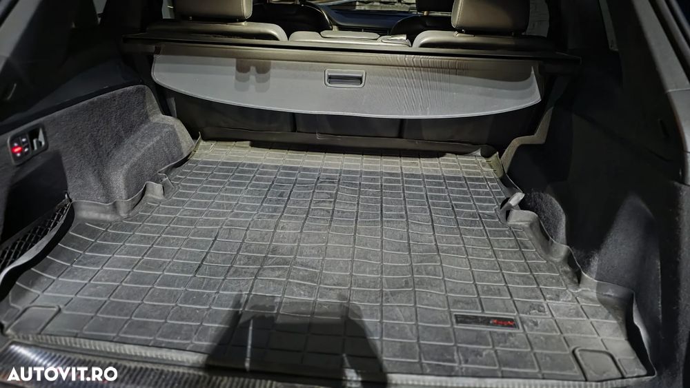 Audi SQ7 4.0 TDI quattro Tiptronic - 35