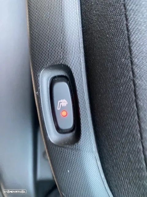 Smart Fortwo Cabrio EQ passion - 15