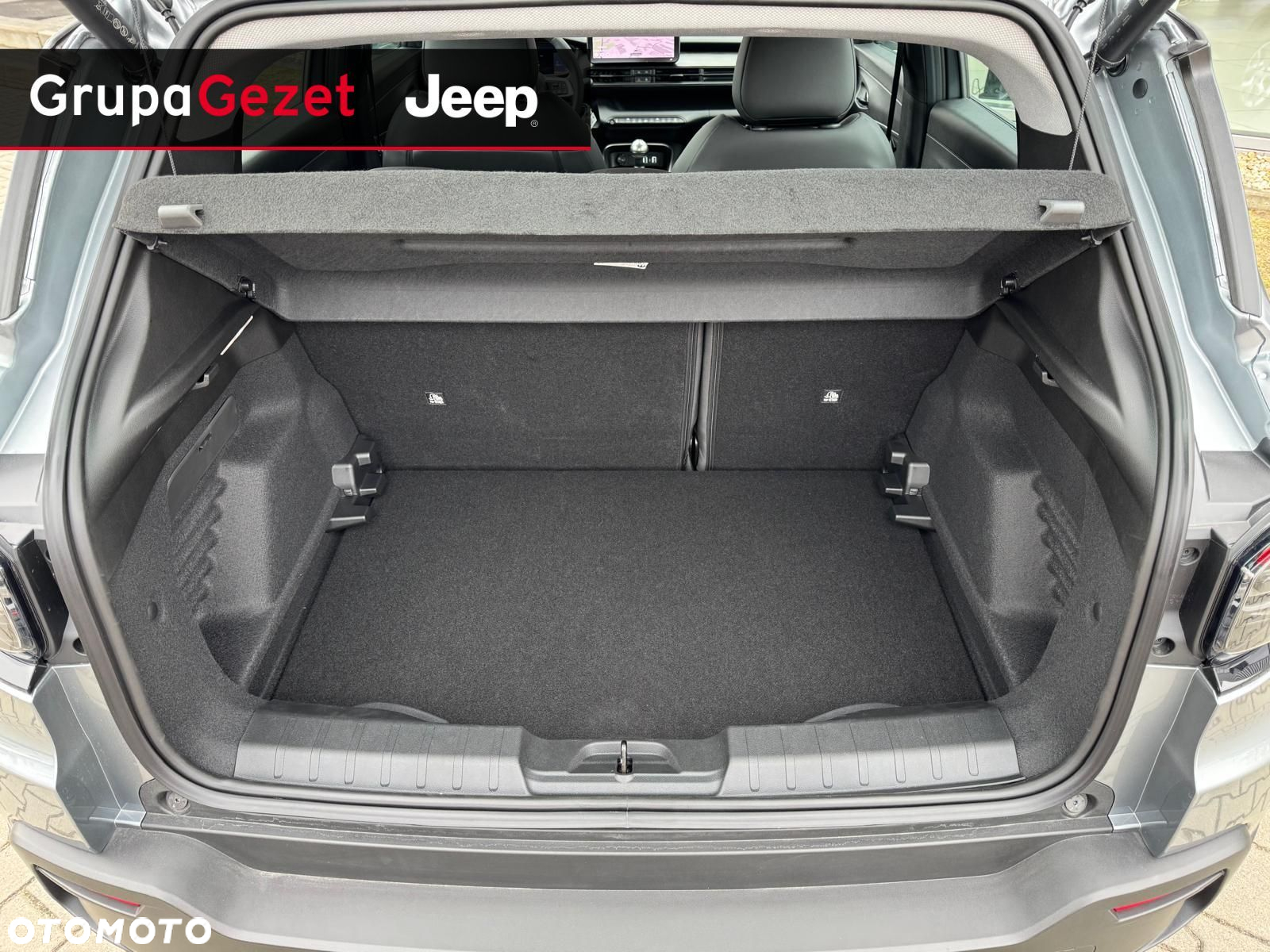 Jeep Avenger - 11