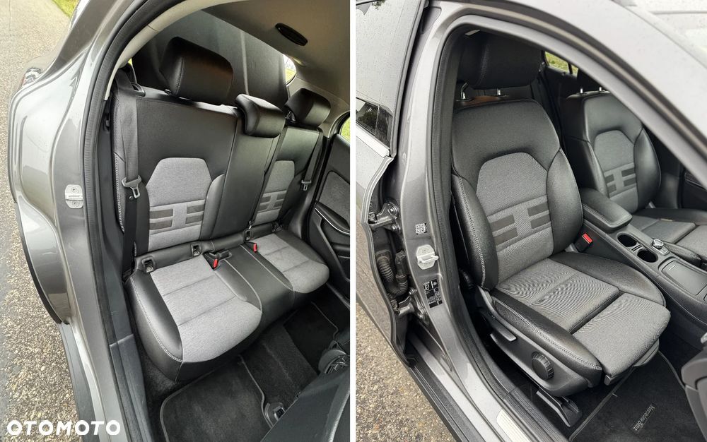 Mercedes-Benz GLA - 25