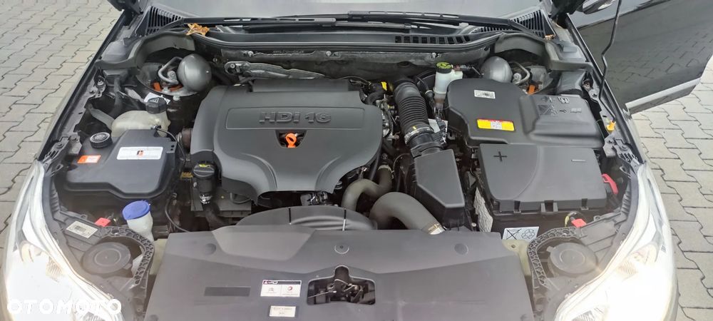 Citroën C5 - 24